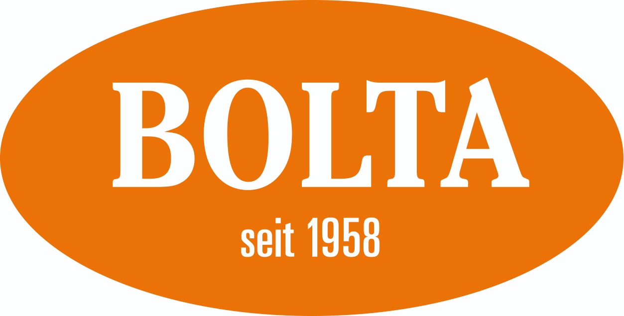 Světoznámý výrobce Bolta