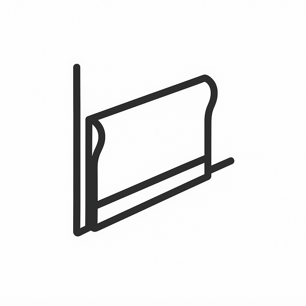 Výběr podlahových lišt: Průvodce trendy a praktickými tipy