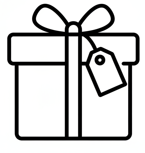 Vánoční dárek pro ženu, na který nikdy nezapomene?