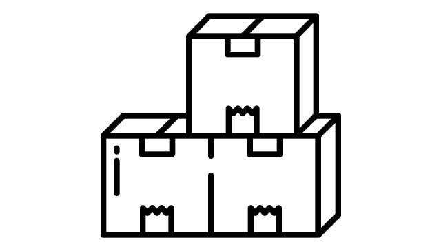 Proč nedržíme veškeré produkty na našem skladu?