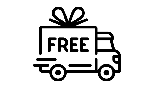Doprava zdarma?