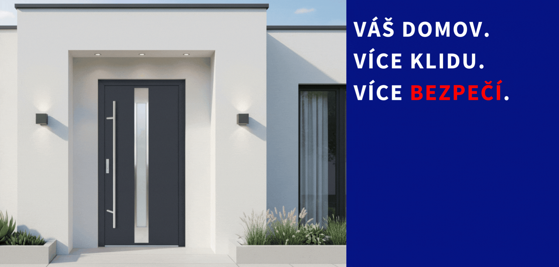 FM Türen ocelové dveře s dekory