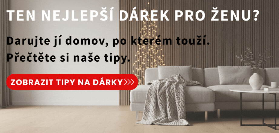 útulný obývací pokoj