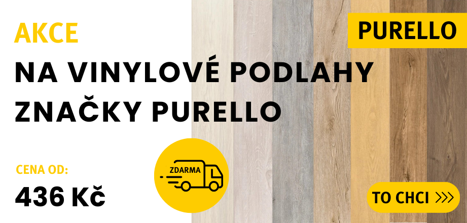 akce purello
