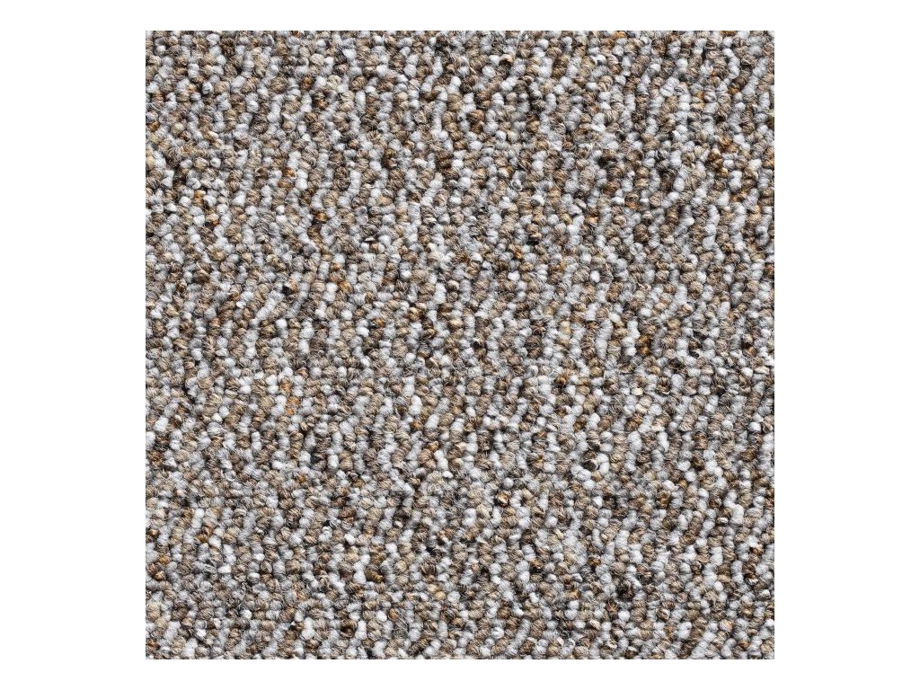 Metrážový koberec COLORO BERGAMO 9340(šíře role 4M )