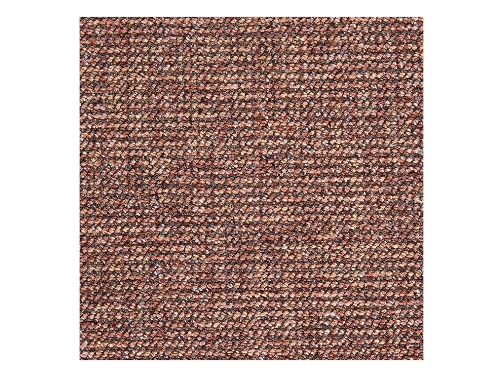 Metrážový koberec COLORO MANHATTAN 7637(šíře role 5M )