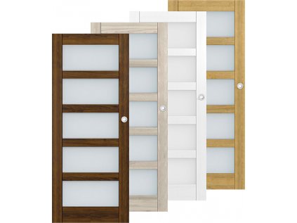 braga, model 6 hromadný