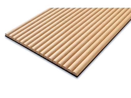 flexibilni panel detail dub