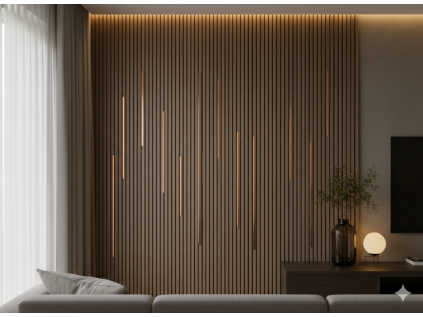 deko bronz interier
