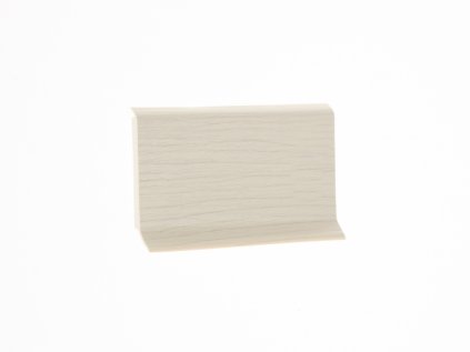 Soklová lišta PVC Bolta 25560-8807 Landhaus DESIGN