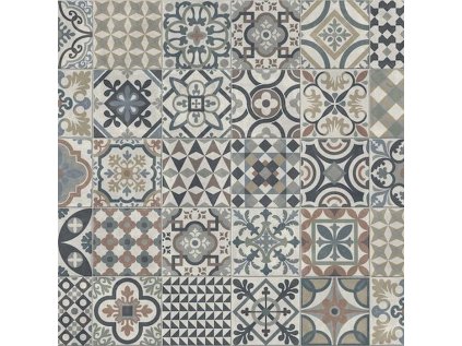 PVC podlaha LIVITEX RETRO 2793 ( Dekor )