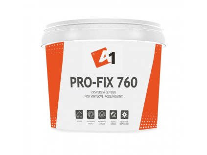 Lepidlo A1 PRO-FIX 760 (Prislusenstvi_mnozstvi 5 kg)