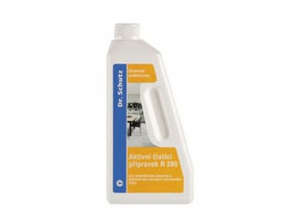 Dr. Schutz Aktivní čistící přípravek R 280 750 ml(šíře role  )