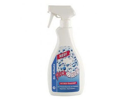 Dr. Schutz Fleck&Weg 100 ml(šíře role 400ML )