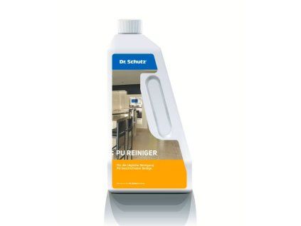 Dr. Schutz PU čistič 750 ml