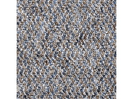 Metrážový koberec COLORO BERGAMO 9370(šíře role 4M )