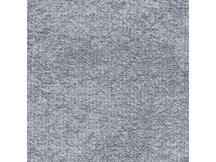 Metrážový koberec SILKY STARS VELVET ROCK 6994(šíře role 4M )