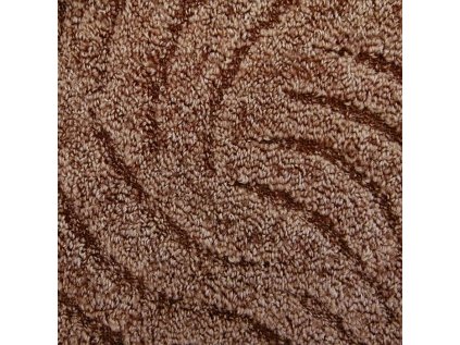 Metrážový koberec COLORO SPRING 6450(šíře role 5M )