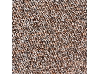 Metrážový koberec COLORO STORY 9142(šíře role 5M )
