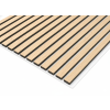 bily dub alabama akusticky panel
