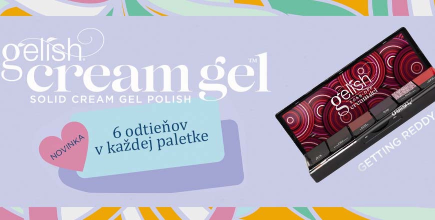 Gelish