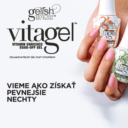 GELISH-VITAGEL-OBR