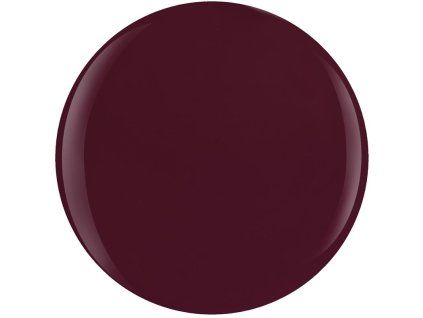 Gelish A LittleNaughty Swatch