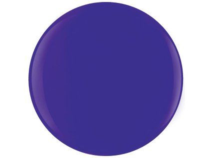 Gelish Anime zing Color Swatch