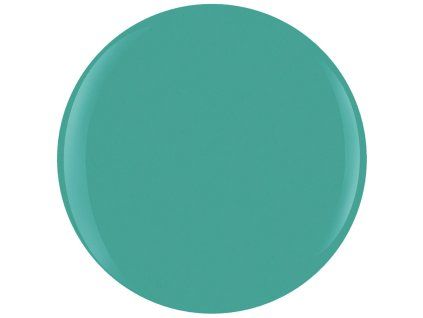 Gelish A MintOfSpring Swatch