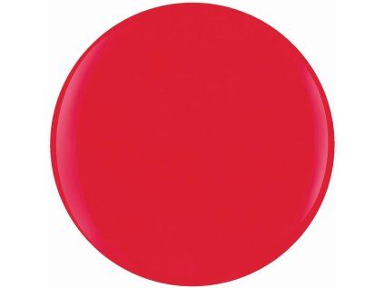 Gelish FireCracker Swatch 800x800