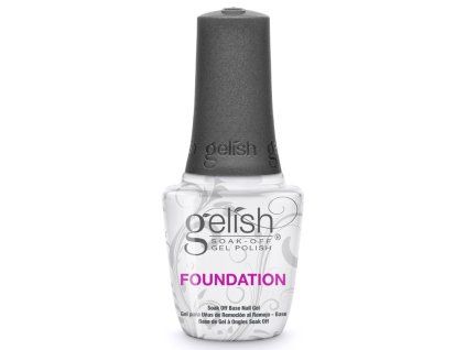 GEL Basix Bottle Foundation FNL 800x800