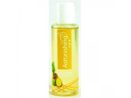 massage oil pineapple 59 ml 1384