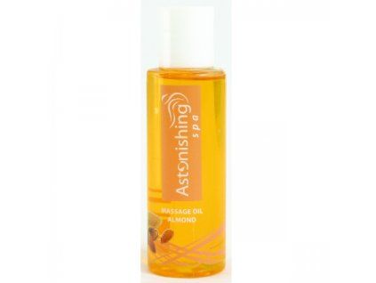 massage oil almond 59 ml 1385