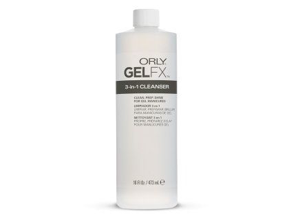 GELFX CLEANSER 473ML 1000x1000