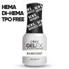 3400002 GELFX BASECOAT 18 ML C