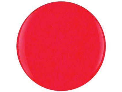 Gelish ShakeItTillYouSamba Swatch 800x800