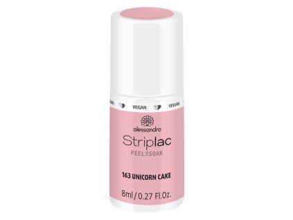 48 163 UnicornCake bottle