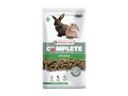 82750 versele laga cuni adult complete kaninchen 8kg