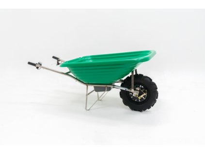 1902 hochwertige akku schubkarre klasik 125 l 1500 w eu hersteller