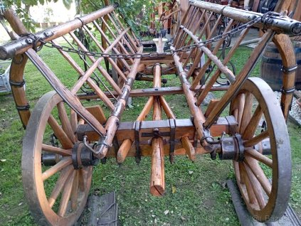 599 pferdewagen kutsche typ a