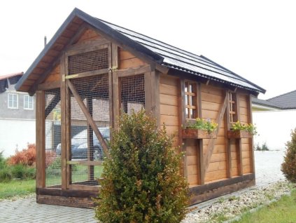 609 2 xxl vogelhaus 3 4 m x 2 4 m x hohe 2 6 m transformed