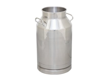 2297 inox sajtar fejogephez 40 liter