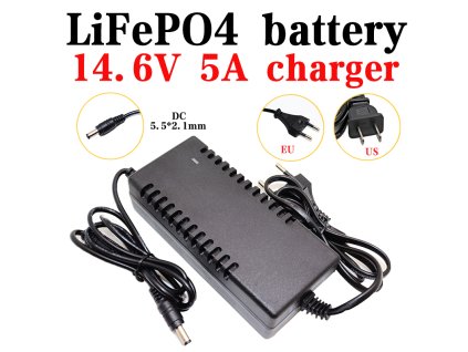 842 lifepo4 12v ladegerat fur akku