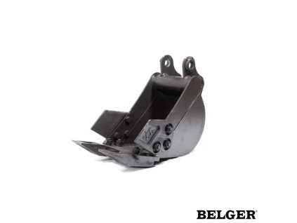 SCHAUFEL BELGER 200mm für Minibagger BELGER BG900.01 - 10PS