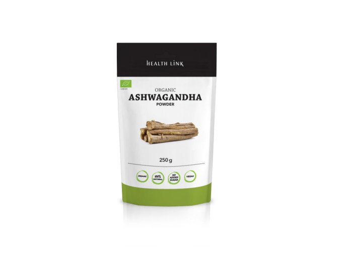 health link prasek bio ashwagandha 250g 2270535 1000x1000 square