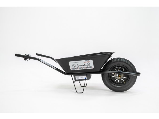 Akku-Schubkarre Easy 500W