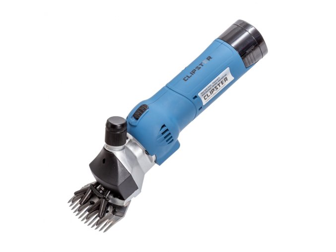 1979 clipster 13 4 akku