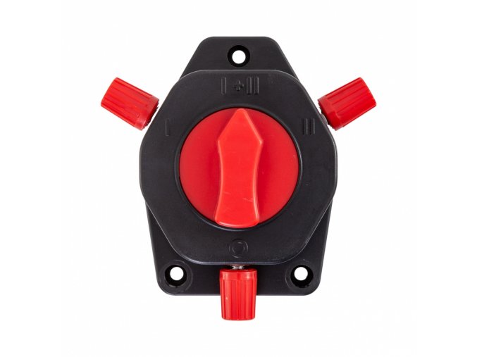 0157 hochspannungsunterbrecher und umschalter