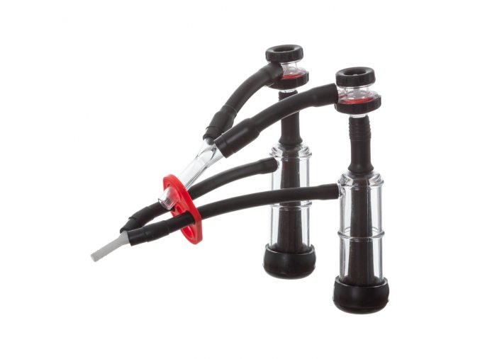 3756 fejoegyseg kecskeknek univerzalis kollektorral gumi