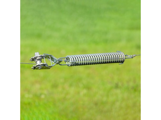 Spannfeder 2 5 mm Draht